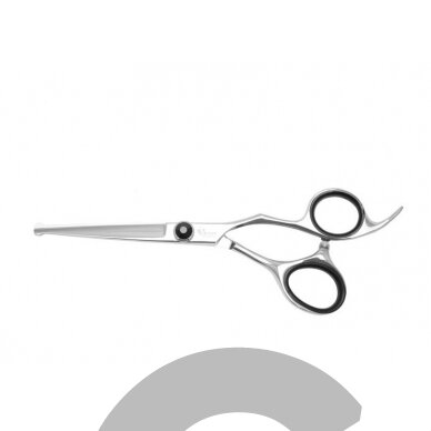 Groom Professional Artesan 5,5" - profesionalios priežiūros žirklės, saugios tiesios. Groom Professional Artesan 5,5" - profesionalios priežiūros žirklės, saugios tiesios.