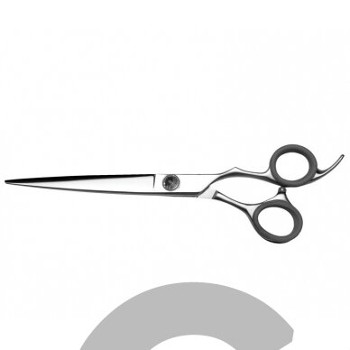 Groom Professional Artesan 6 "- profesionalios priežiūros žirklės, tiesios. Groom Professional Artesan 6 "- profesionalios priežiūros žirklės, tiesios.