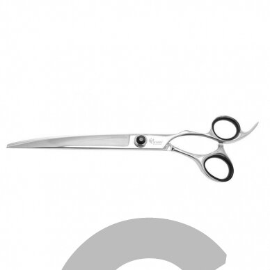 Groom Professional Artesan 7,5 lenktos žirklės Groom Professional Artesan 7,5 lenktos žirklės