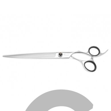 Groom Professional Artesan 8 "- profesionalios priežiūros žirklės, tiesios. Groom Professional Artesan 8 "- profesionalios priežiūros žirklės, tiesios.