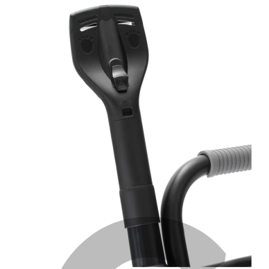 „Grooming Aspirator IPC BS 1/33 PET“ – profesionalus, daugiafunkcis siurblys ir džiovintuvas viename, idealus gyvūnų grožio salonams. 2 „Grooming Aspirator IPC BS 1/33 PET“ – profesionalus, daugiafunkcis siurblys ir džiovintuvas viename, idealus gyvūnų grožio salonams. 2