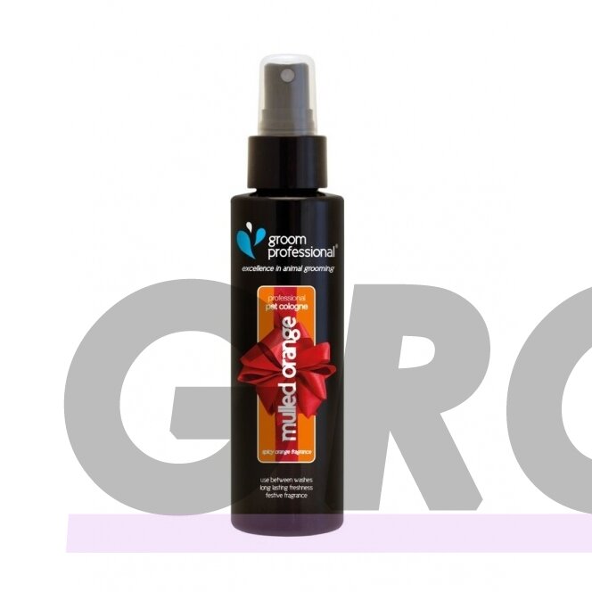Groom Professional Mulled Orange Cologne - parfumuotas vanduo Groom Professional Mulled Orange Cologne - parfumuotas vanduo