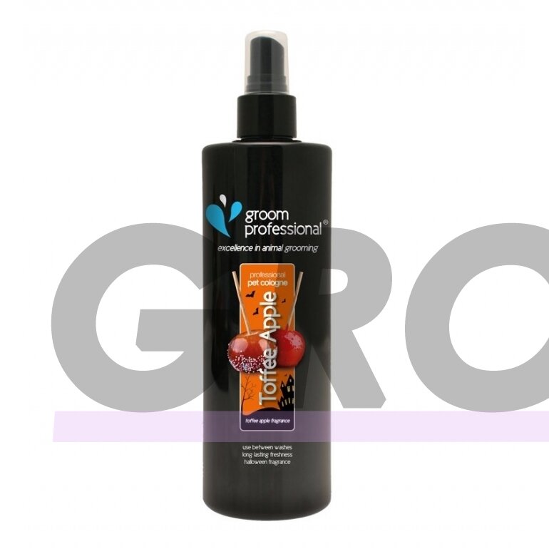 Groom Professional Toffee Apple Cologne - parfumuotas vanduo Groom Professional Toffee Apple Cologne - parfumuotas vanduo