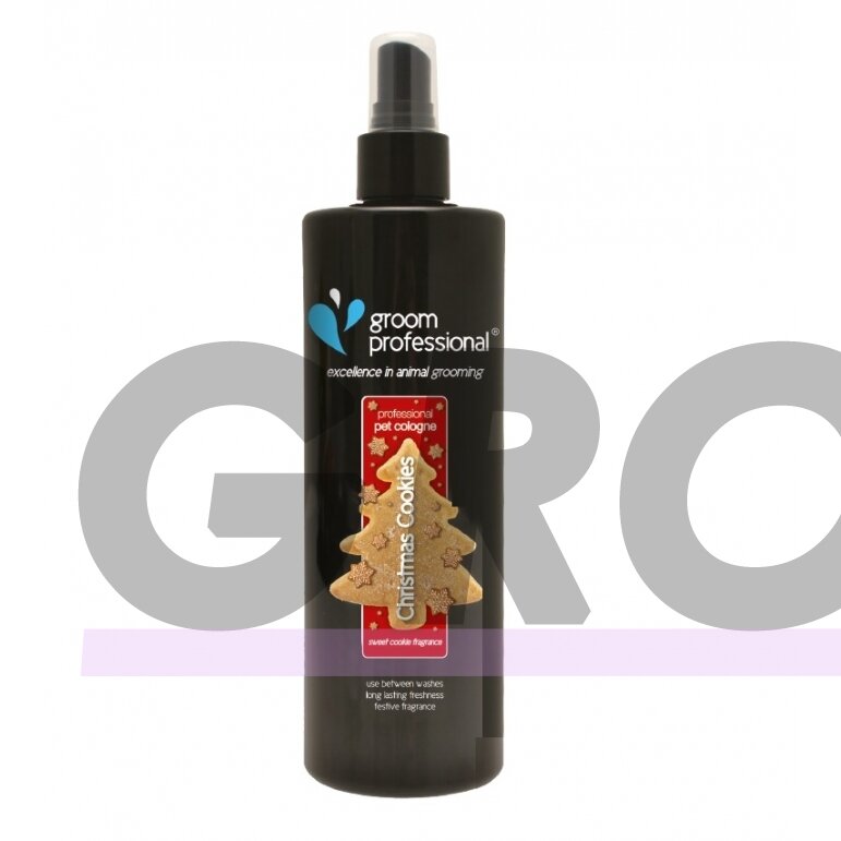 Groom Professional Christmas Cookies Cologne - parfumuotas vanduo Groom Professional Christmas Cookies Cologne - parfumuotas vanduo