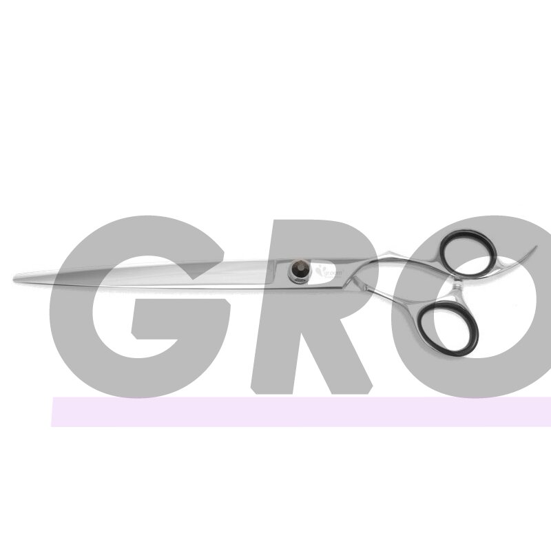 Groom Professional Artesan 8 "- profesionalios priežiūros žirklės, tiesios. Groom Professional Artesan 8 "- profesionalios priežiūros žirklės, tiesios.