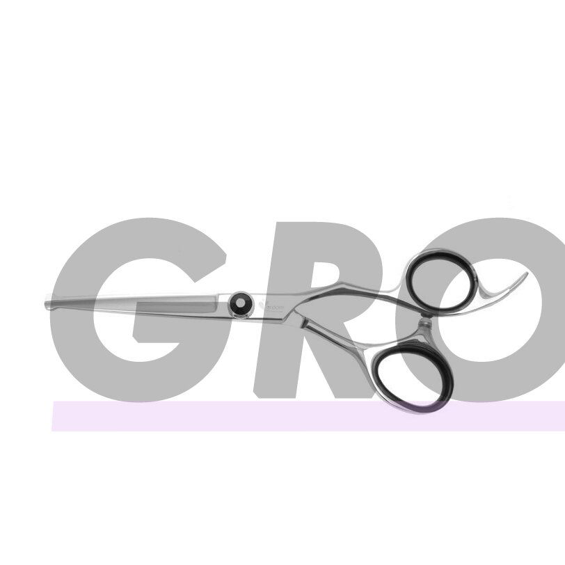 Groom Professional Artesan 5,5" - profesionalios priežiūros žirklės, saugios tiesios. Groom Professional Artesan 5,5" - profesionalios priežiūros žirklės, saugios tiesios.