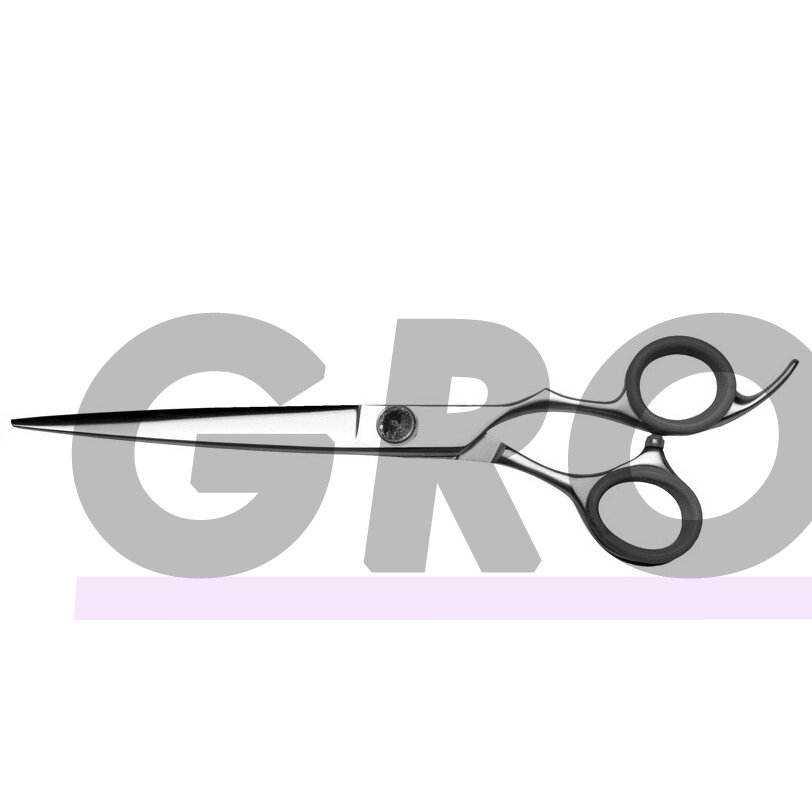 Groom Professional Artesan 6 "- profesionalios priežiūros žirklės, tiesios.