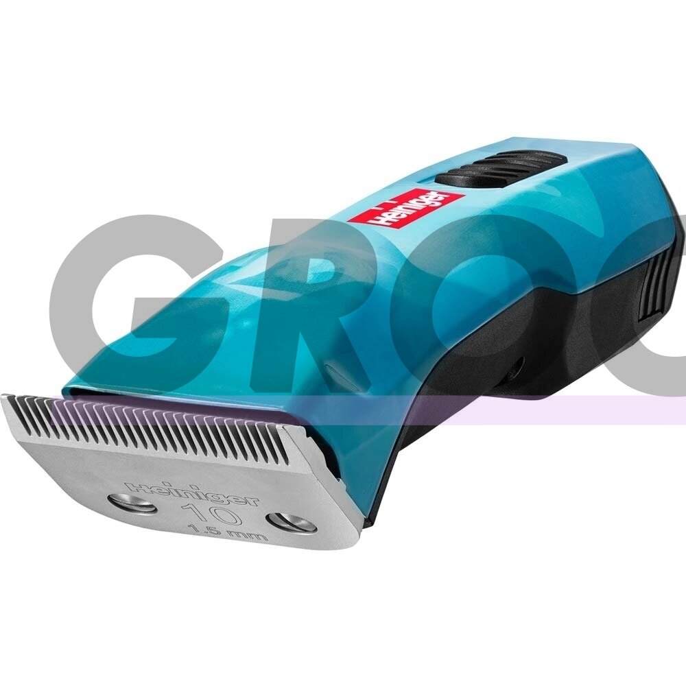 Heiniger Opal 2-Speed Brushless Clipper NEW - Profesionalus, 2 greičių ir labai tylus belaidė mašinėlė su varikliu be šepetėlių - viena baterija 2 Heiniger Opal 2-Speed Brushless Clipper NEW - Profesionalus, 2 greičių ir labai tylus belaidė mašinėlė su varikliu be šepetėlių - viena baterija 2