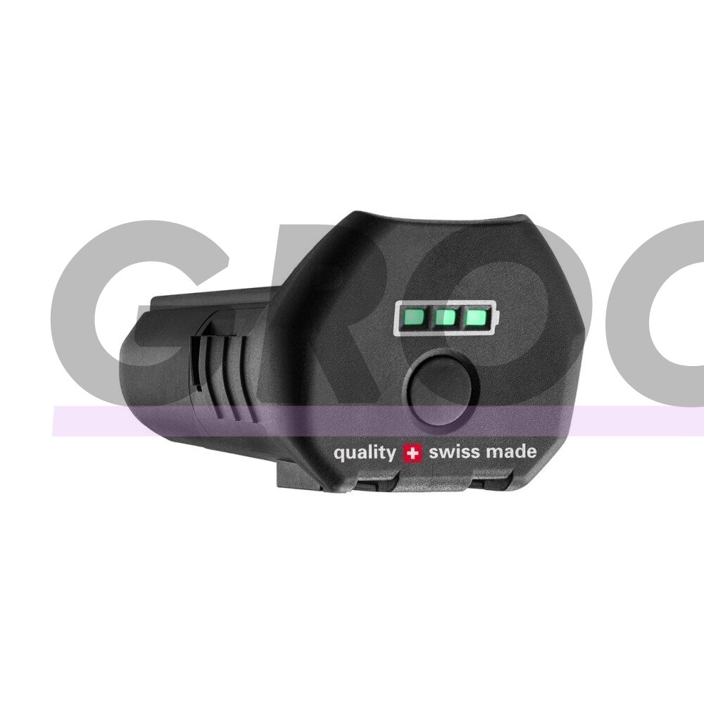 Heiniger Opal 2-Speed Brushless Clipper NEW 4