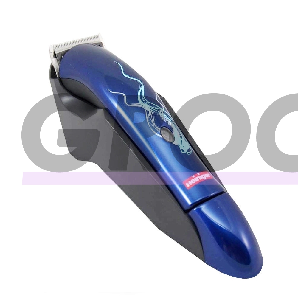Heiniger Style Midi Trimmer belaidis trimeris 4 Heiniger Style Midi Trimmer belaidis trimeris 4