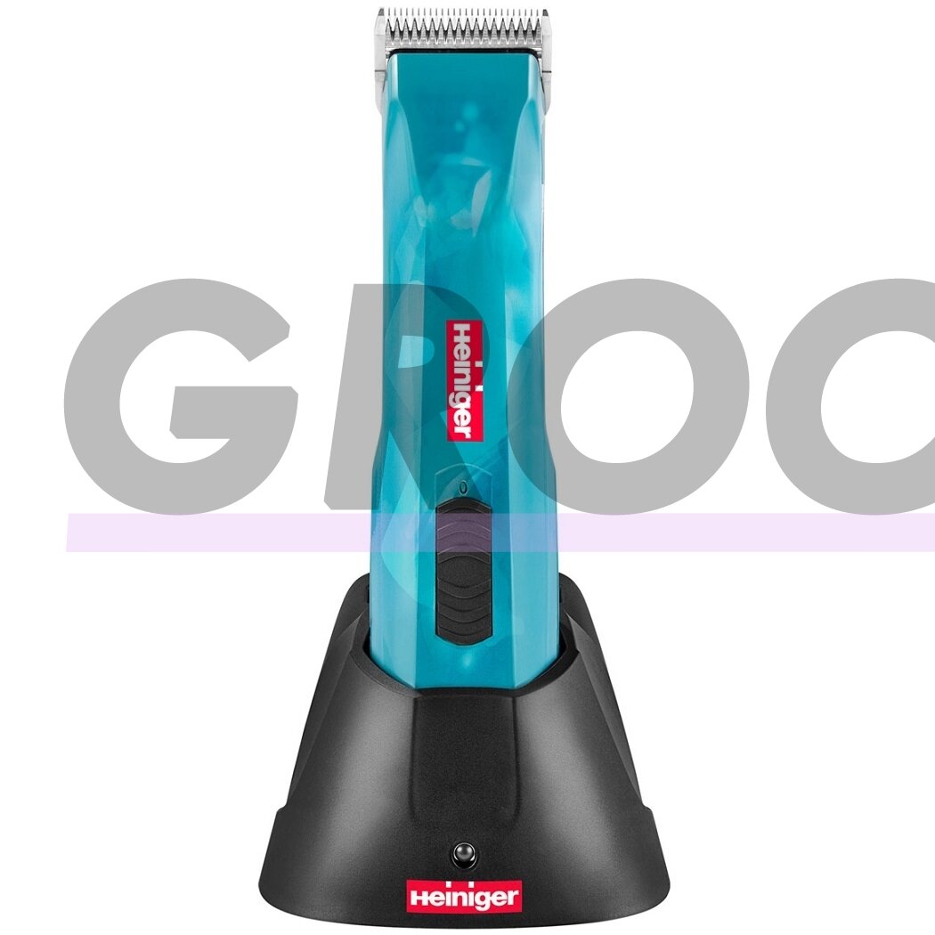 Heiniger Opal 2-Speed Brushless Clipper NEW