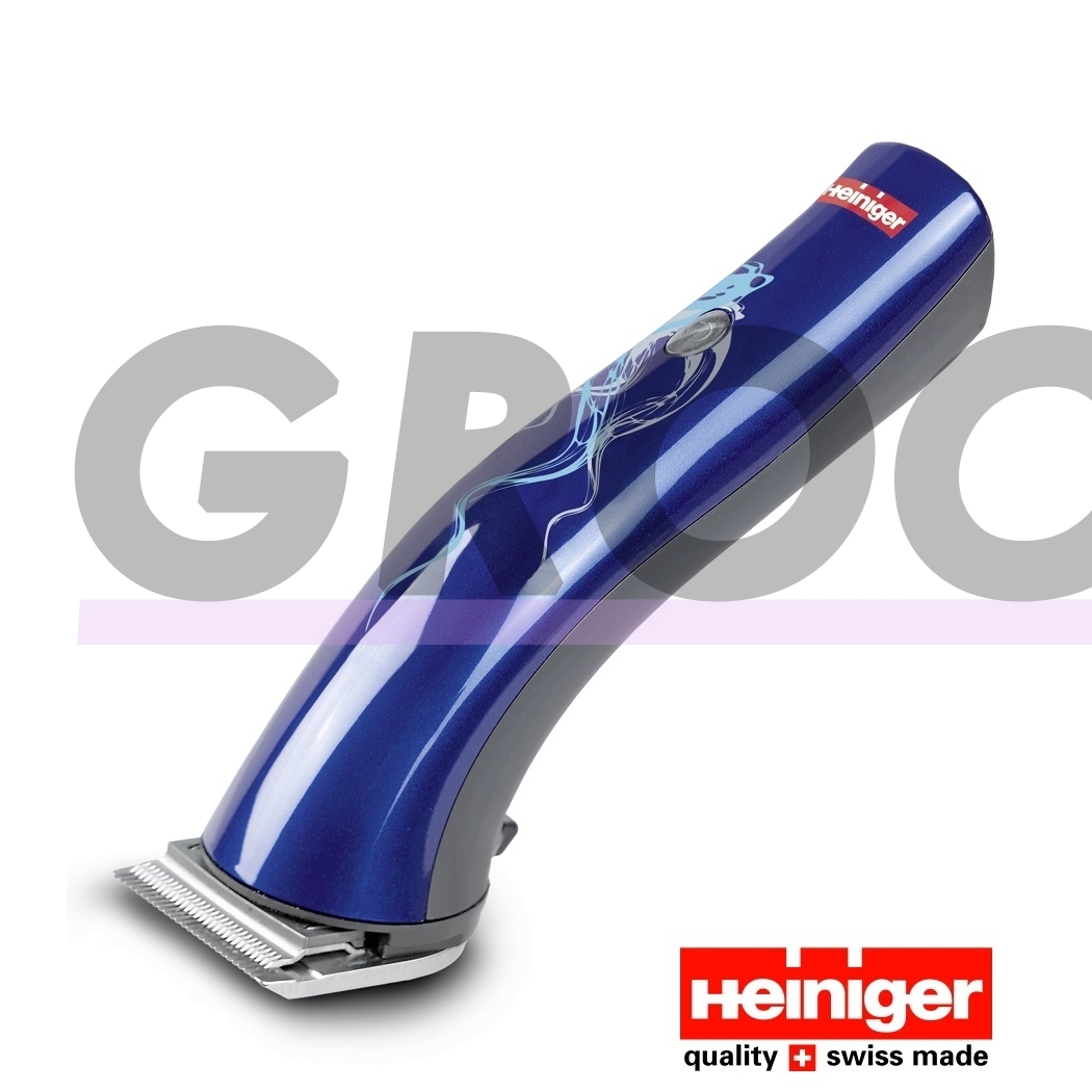 Heiniger Style Midi Trimmer belaidis trimeris