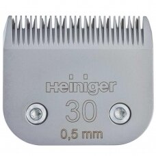 Heiniger ostrze nr 30 - kitpimo galvutė 0,5mm
