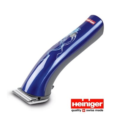 Heiniger Style Midi Trimmer belaidis trimeris Heiniger Style Midi Trimmer belaidis trimeris