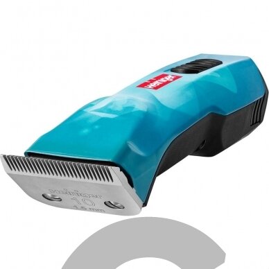 Heiniger Opal 2-Speed Brushless Clipper NEW 2