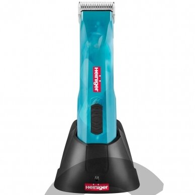Heiniger Opal 2-Speed Brushless Clipper NEW