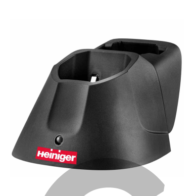 Heiniger Opal Floral – 2 greičių profesionali ir itin tyli belaidė gyvūnų kirpimo mašinėlė su 1,5 mm peiliuku 8