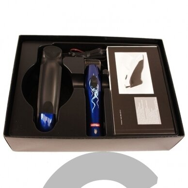 Heiniger Style Mini Trimmer belaidis trimeris 1 Heiniger Style Mini Trimmer belaidis trimeris 1