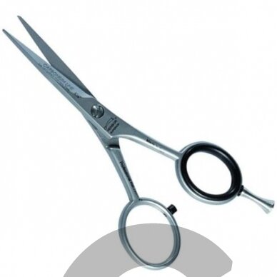 Henbor Carbonium žirklės 6" Henbor Carbonium žirklės 6"