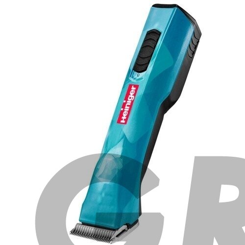 Heiniger Opal 2-Speed Brushless Clipper NEW 1