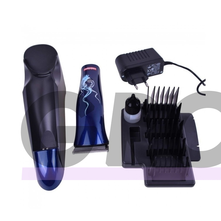 Heiniger Style Midi Trimmer belaidis trimeris 3 Heiniger Style Midi Trimmer belaidis trimeris 3
