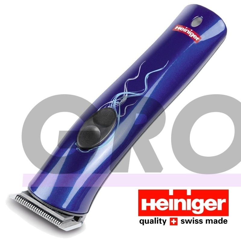Heiniger Style Mini Trimmer belaidis trimeris