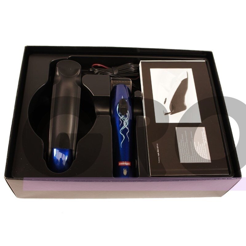 Heiniger Style Mini Trimmer belaidis trimeris 1 Heiniger Style Mini Trimmer belaidis trimeris 1