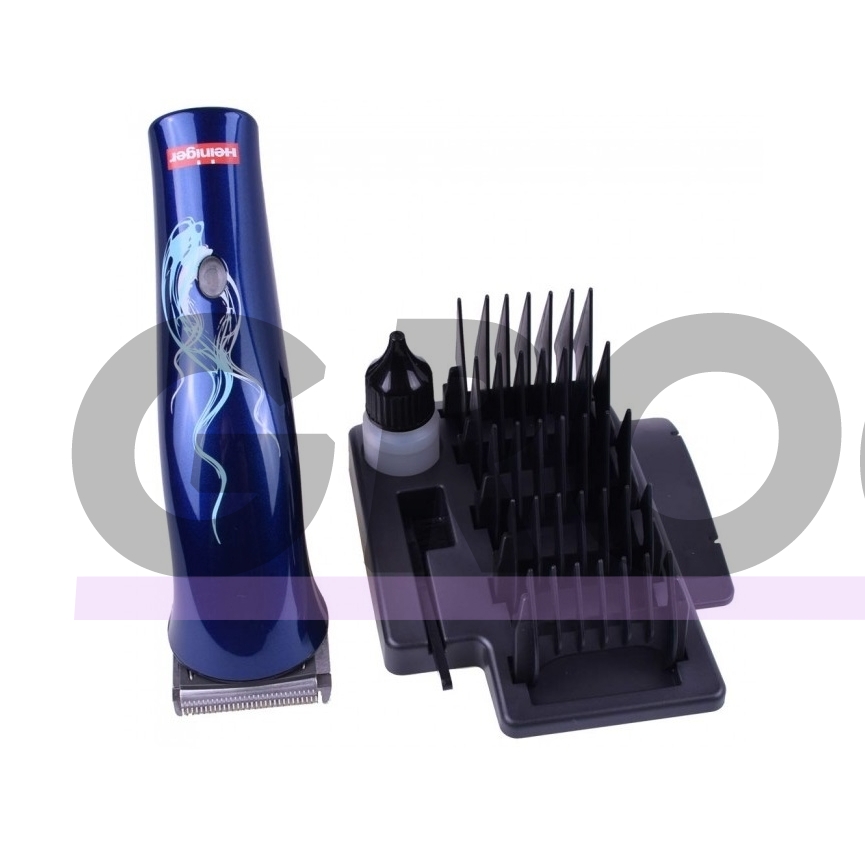 Heiniger Style Midi Trimmer belaidis trimeris 2 Heiniger Style Midi Trimmer belaidis trimeris 2