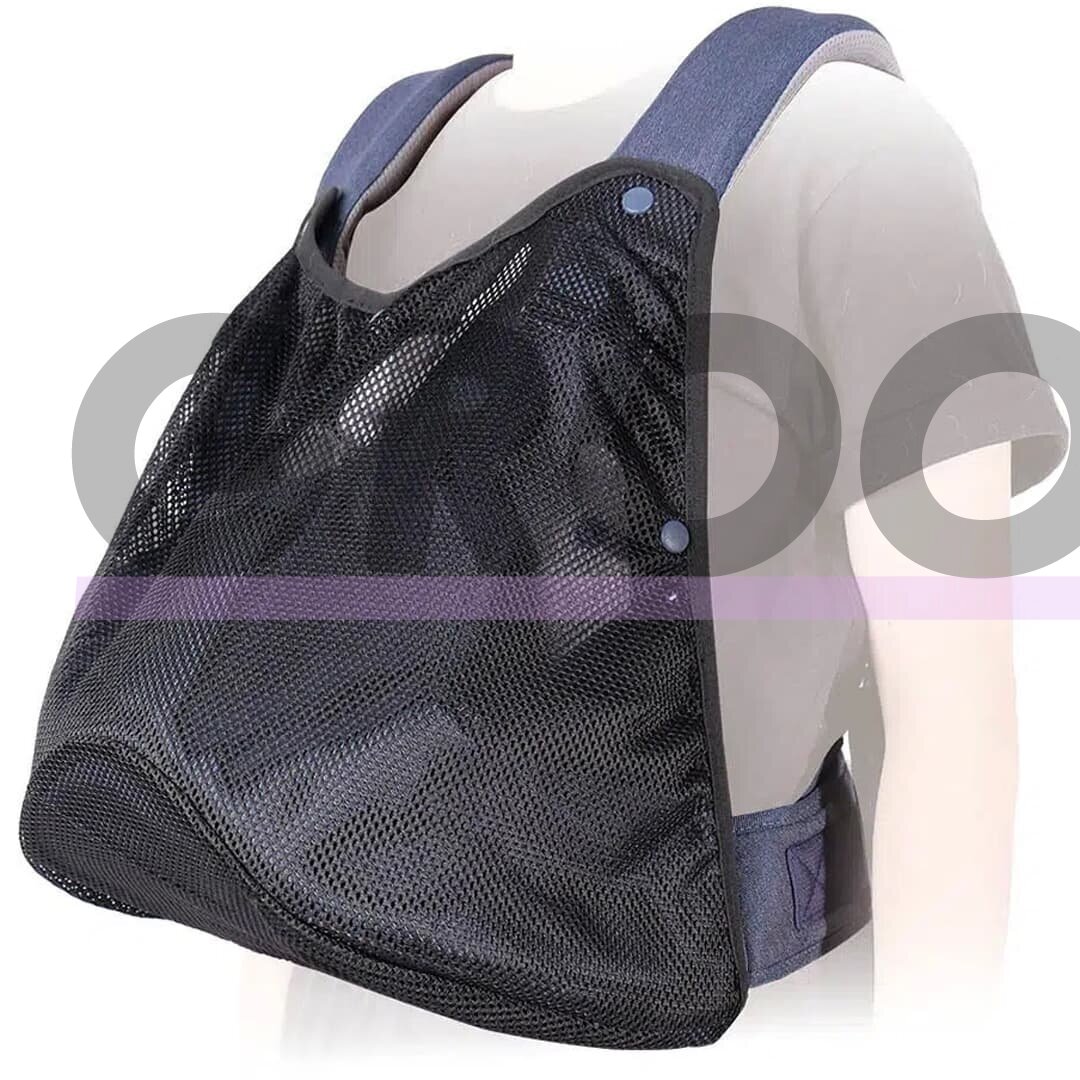 Hug Pack Dog Sling Carrier - переноска на груди для маленьких собак 8 Hug Pack Dog Sling Carrier - переноска на груди для маленьких собак 8