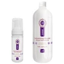 Hydra Expert Volumizing Mousse Refill - apimties bei tekstūros suteikiančios putos šunims ir katėms