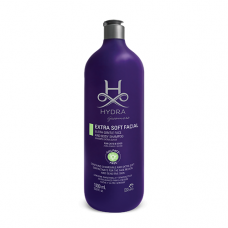 "Hydra Groomers Extra Soft Facial and Full Body Hypo Shampoo 5000 ml,- skirtas profesionalams, švelnus hipoalerginis šampūnas