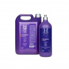 Hydra Volumizing Shampoo  - šampūnas profesionaliam naudojimui tankiam ir garbanotam kailiui šunims ir katėms