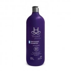 "Hydra Whitening Shampoo" - balinamasis šampūnas  šampūnas 1:10