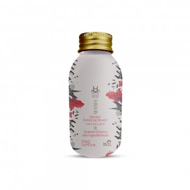 Hydra Pet Spa Senses Serenity Booster 50 ml - Augalinis keratinas Hydra Pet Spa Senses Serenity Booster 50 ml - Augalinis keratinas