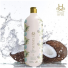 Hydra Pet Spa - Senses Bliss Conditioner - drėkinantis ir regeneruojantis kondicionierius su kokosų vandens ekstraktu, 1l