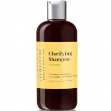 "iGroom Clarifying Pineaple Shampoo" 473ml - valomasis šampūnas šunims ir katėms, ananasų kvapo, koncentratas 1:16
