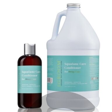 iGroom Squalane Care Conditioner - увлажняющий кондиционер для собак и кошек, со скваланом iGroom Squalane Care Conditioner - увлажняющий кондиционер для собак и кошек, со скваланом