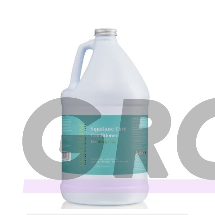 "iGroom Squalane Care Conditioner" - drėkinamasis kondicionierius šunims ir katėms su skvalanu 1 "iGroom Squalane Care Conditioner" - drėkinamasis kondicionierius šunims ir katėms su skvalanu 1