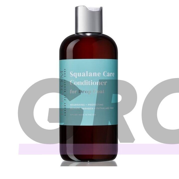 "iGroom Squalane Care Conditioner" - drėkinamasis kondicionierius šunims ir katėms su skvalanu 2 "iGroom Squalane Care Conditioner" - drėkinamasis kondicionierius šunims ir katėms su skvalanu 2