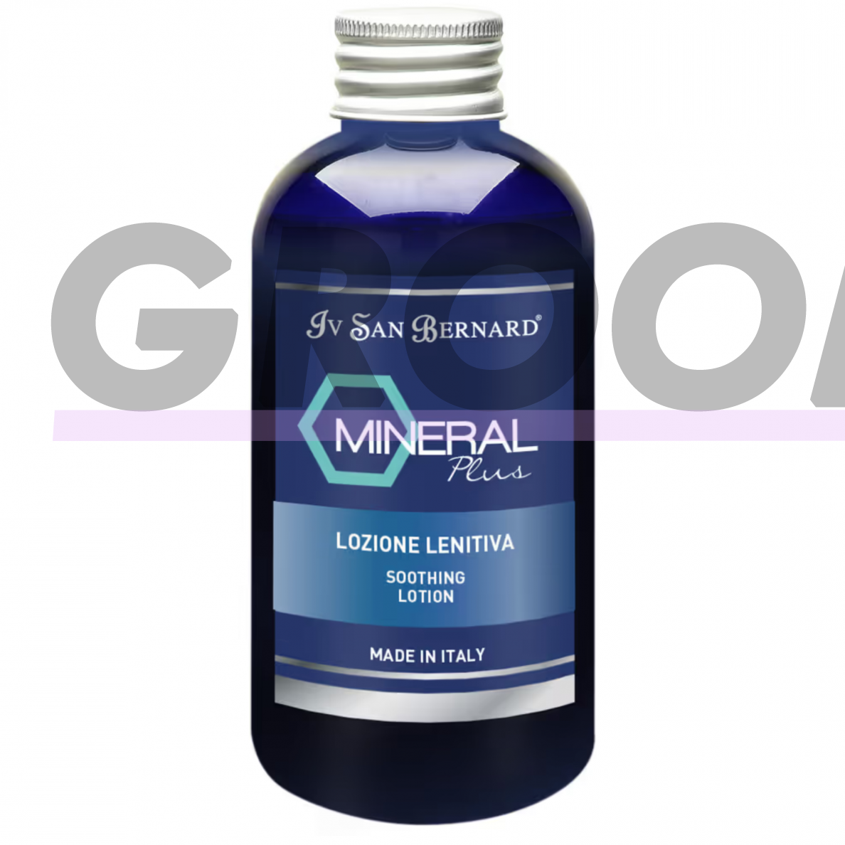 Iv San Bernard Mineral Plus Lotion – Soothing Lotion, 150 ml - для устранения зуда, вызванного воспалением кожи