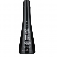 Iv San Bernard Black Passion 01 Shampoo - šampūnas šunims su argano aliejumi ir jūros dumblių ekstraktais - talpa: 250ml