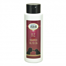 Iv San Bernard KE Avocado Oil Shampoo 500ml -valomasis šampūnas su avokadų aliejumi, palengvinantis iššukavimą