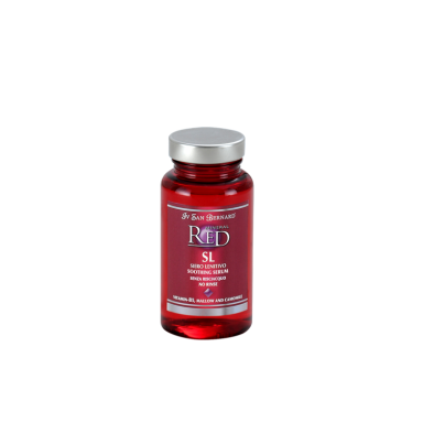 Iv San Bernard Mineral Red Serum SL 150ml - maitinamasis ir regeneruojamasis serumas
