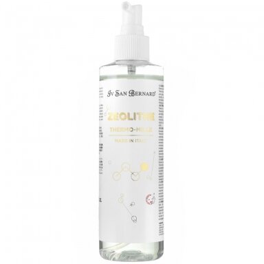 Iv San Bernard Zeolithe Thermo-Mille 250ml - препарат для кожи с увлажняющим, смягчающим и защитным действием