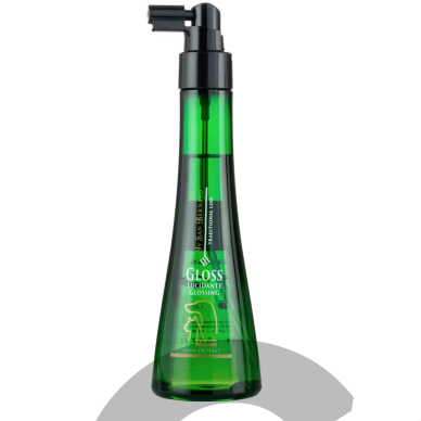 Iv San Bernard Gloss 150ml - kailio blizgesio ir švelnumo suteikianti priemonė - Talpa: 150ml Iv San Bernard Gloss 150ml - kailio blizgesio ir švelnumo suteikianti priemonė - Talpa: 150ml