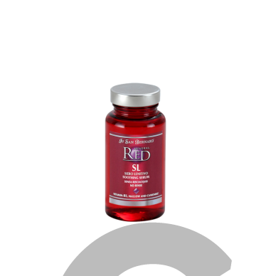 Iv San Bernard Mineral Red Serum SL 150ml - maitinamasis ir regeneruojamasis serumas