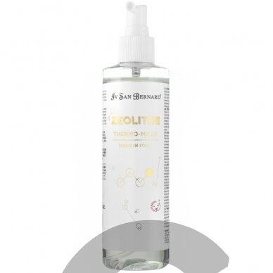 Iv San Bernard Zeolithe Thermo-Mille 250ml - препарат для кожи с увлажняющим, смягчающим и защитным действием Iv San Bernard Zeolithe Thermo-Mille 250ml - препарат для кожи с увлажняющим, смягчающим и защитным действием