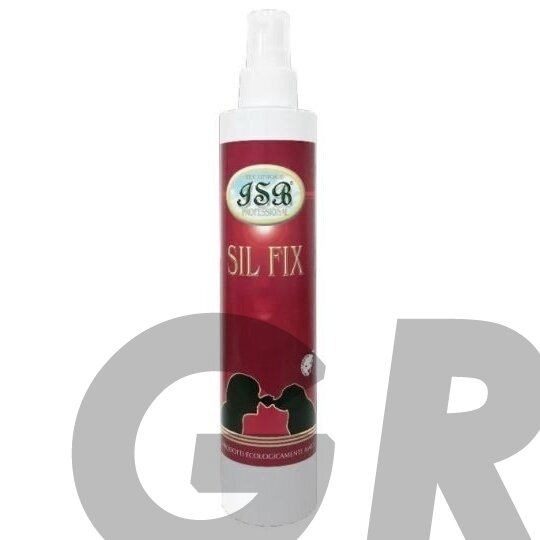Iv San Bernard Sil Fix 250 мл - спрей для фиксации волос