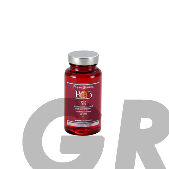 Iv San Bernard Mineral Red Serum SK 150ml - энергетическая сыворотка Iv San Bernard Mineral Red Serum SK 150ml - энергетическая сыворотка