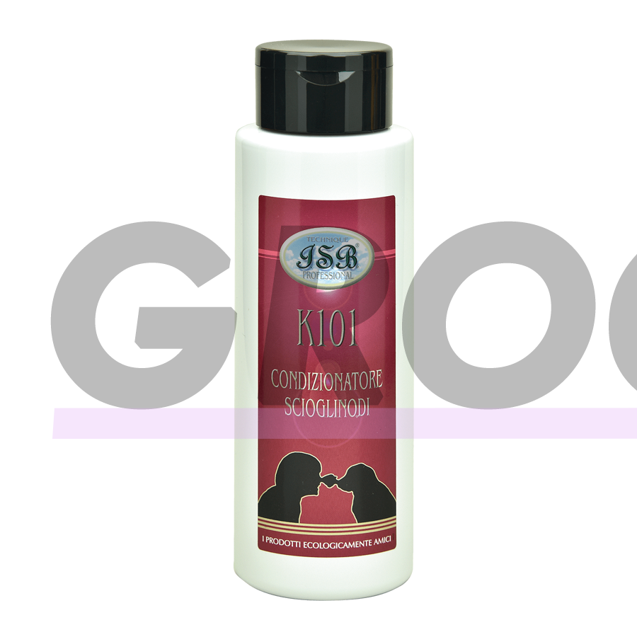 Iv San Bernard K101 Conditioner 500ml - кондиционер с авокадо для спутанных и сухих волос